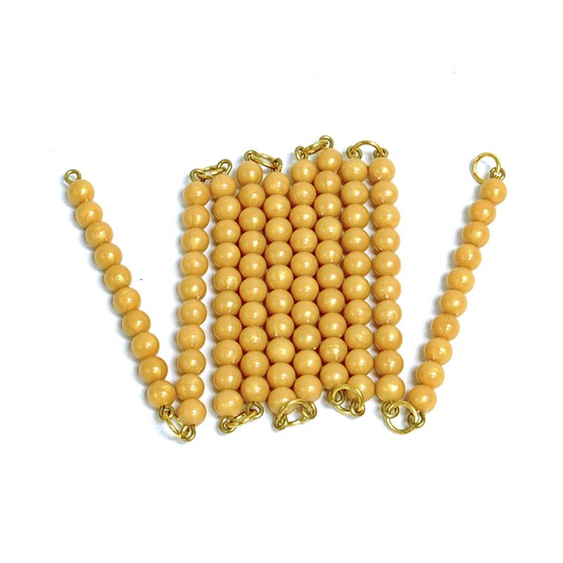 100 Chain Beads