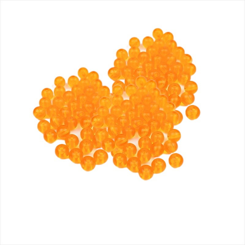 45 Golden Bead