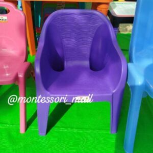 Mini, Midi Bucket Chair