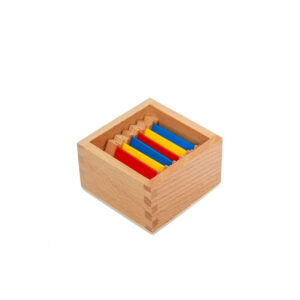 Colour Box 1