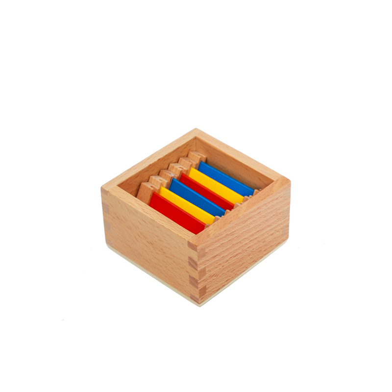 Colour Box 1