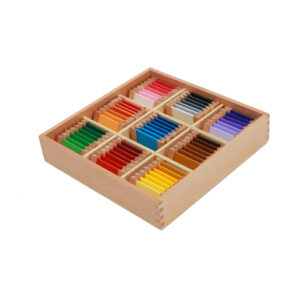 Colour Box 3
