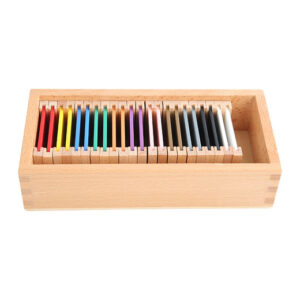 Colour Box 2