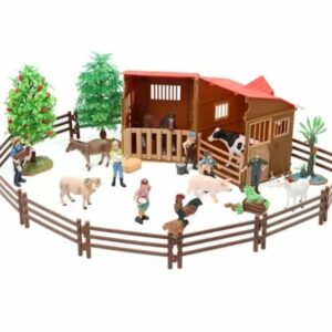 Anaimal Fram House