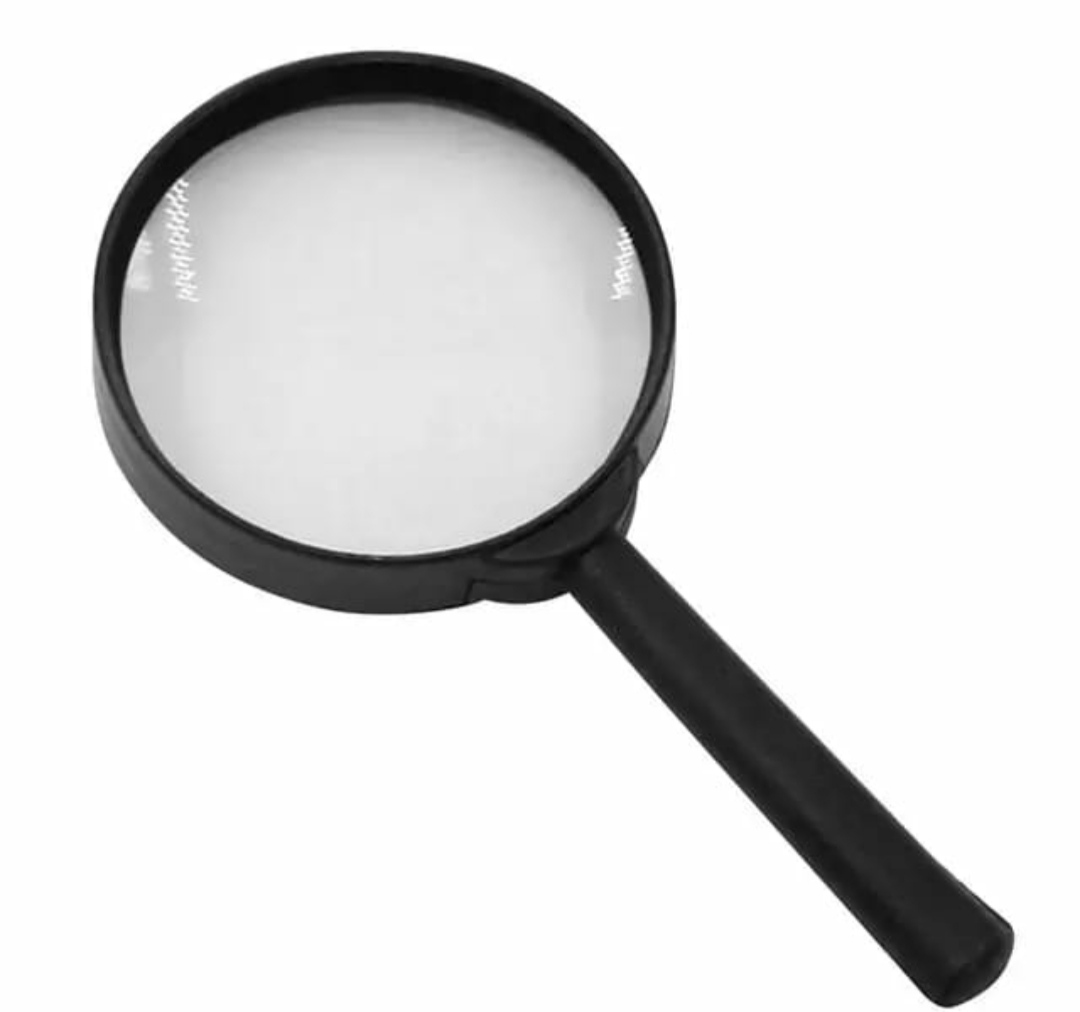 Magnifying Glass