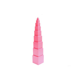 Pink Tower
