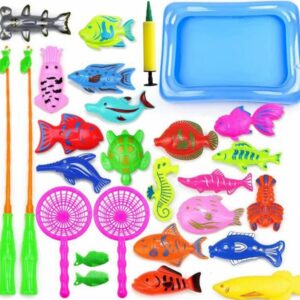 Fishing Set +Pool