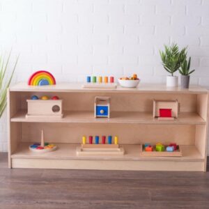 Classroom Shelf