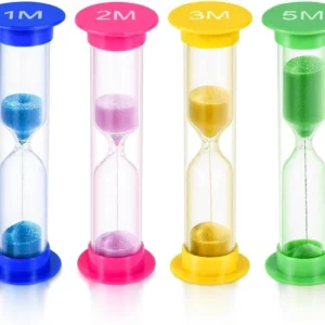 Sand Timer