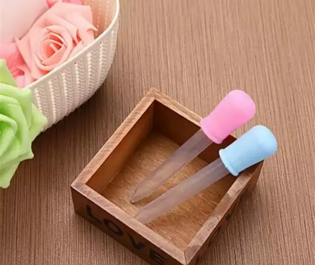 Mini Turkey Baster