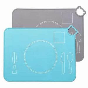 Silicone Place Mat
