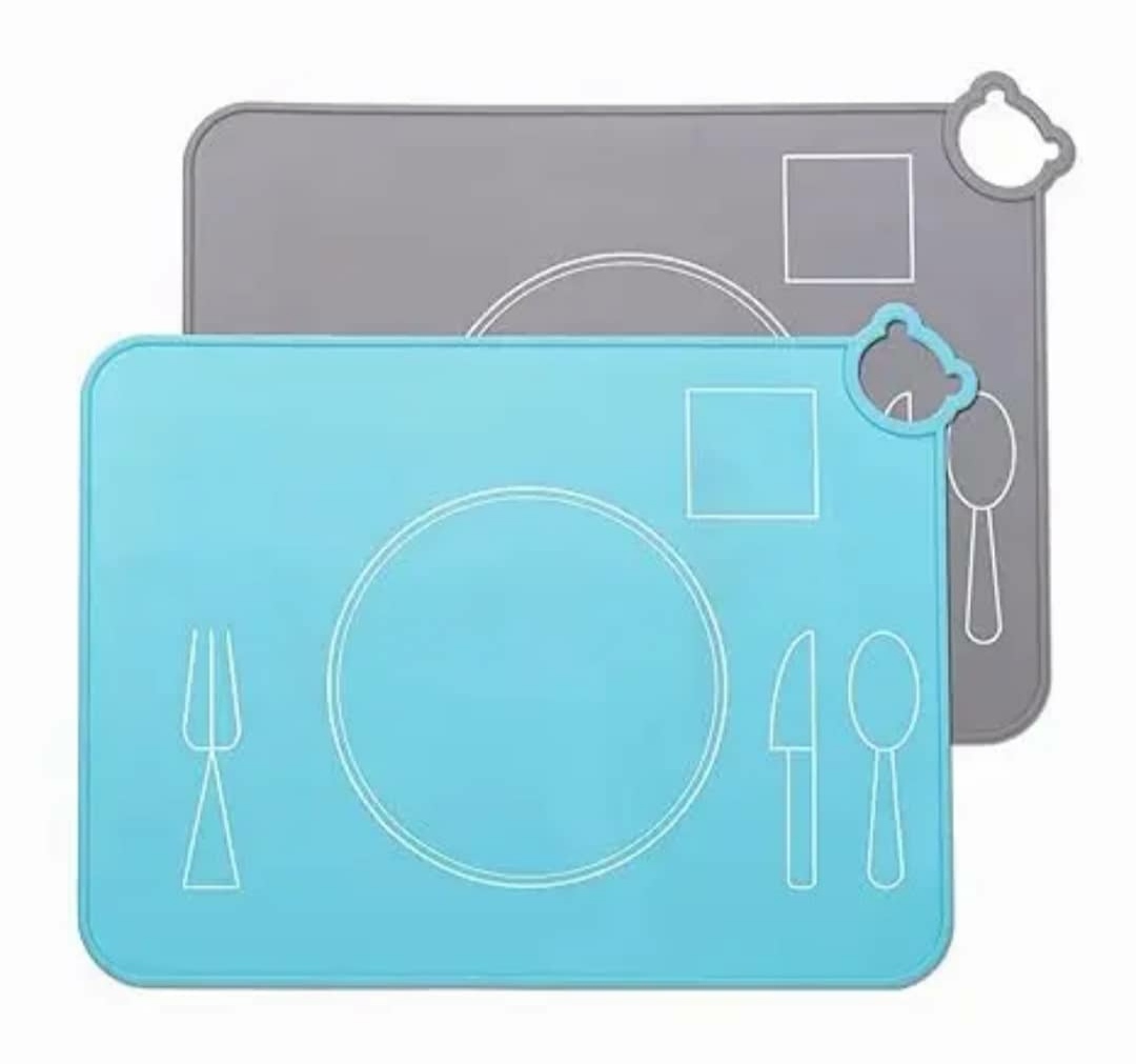 Silicone Place Mat