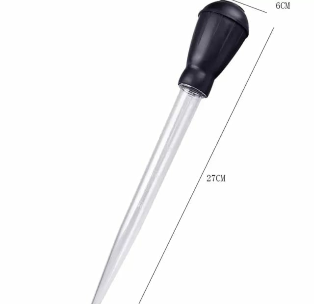 Turkey Baster